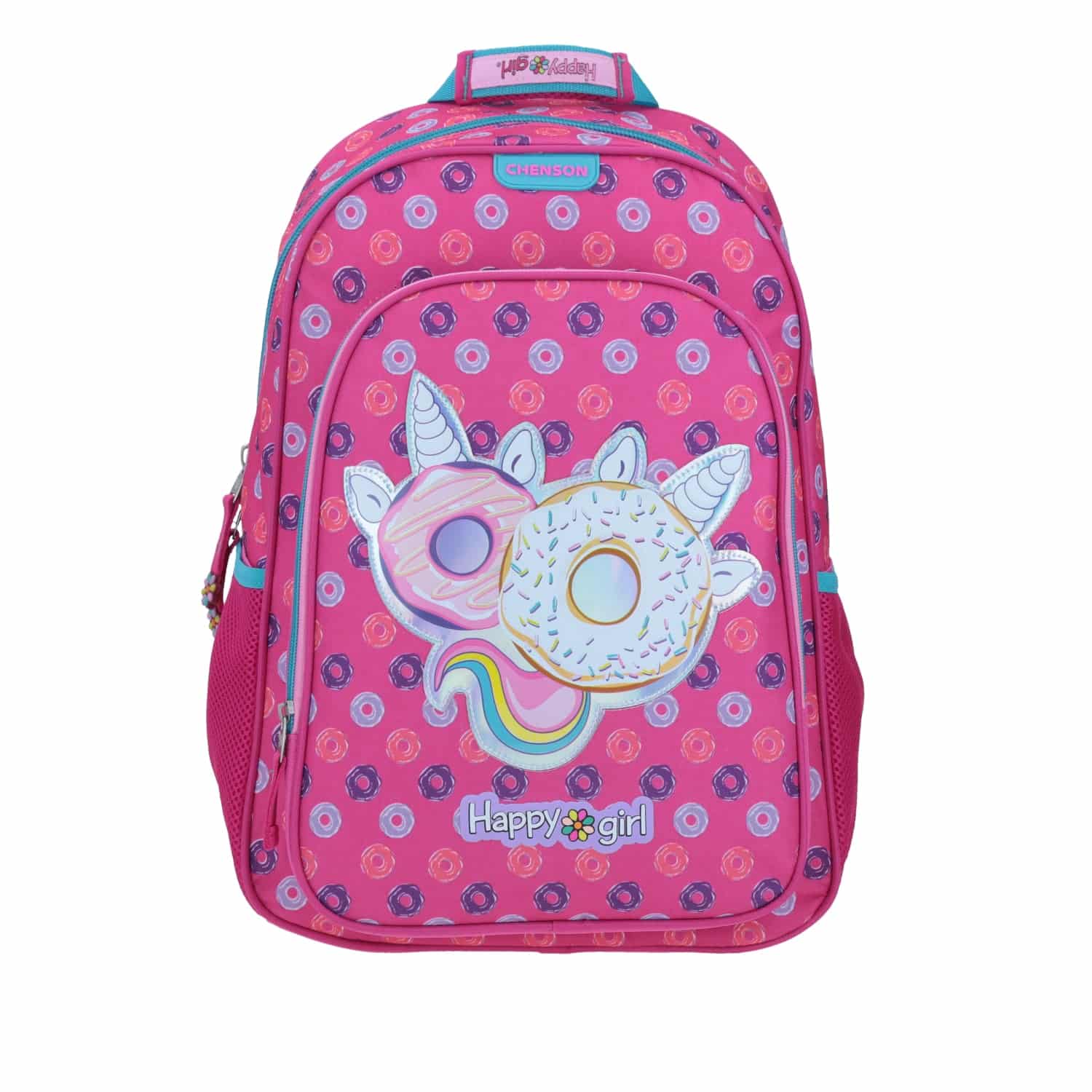 Chenson Donas de Unicornio Mochila 4KIDS