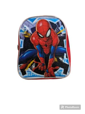 Marvel Spiderman Mochilita