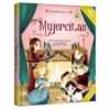 Libro clásico Mujercitas
