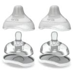 Nebulizador pediatrico John Bunn