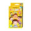Flashcards Emociones - Inglés y Español - 55 cartas