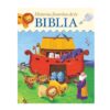 Historias favoritas de la Biblia