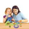 Set de Instrumentos musicales para bebé