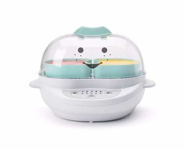 Vaporera Nutribullet Baby