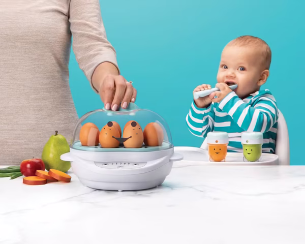 Vaporera Nutribullet Baby