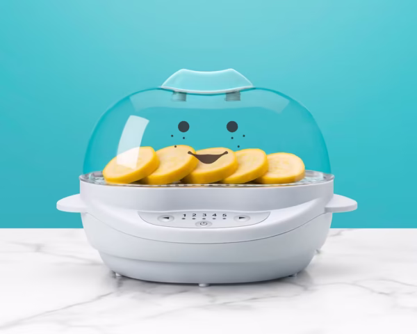 Vaporera Nutribullet Baby
