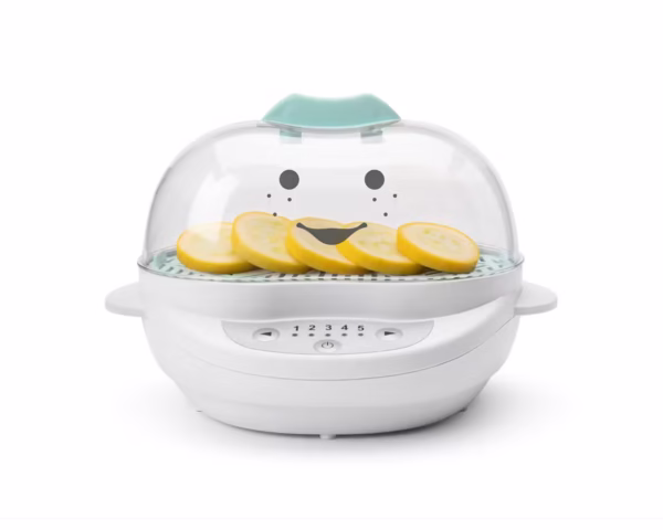 Vaporera Nutribullet Baby