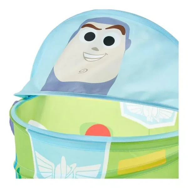 Cesto multiusos Disney Pixar Buzz lightyear