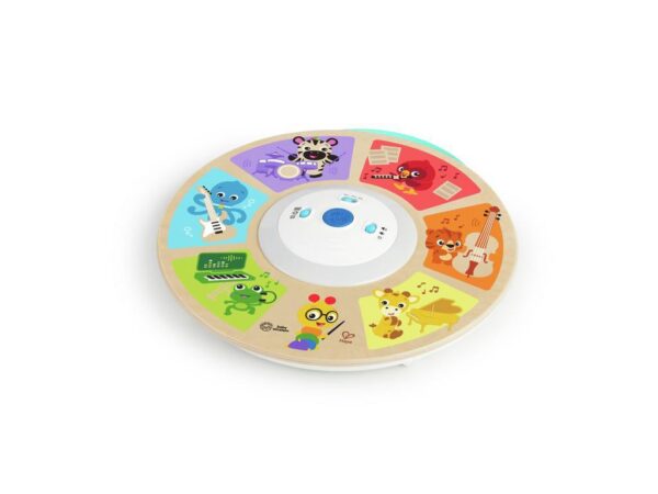 Baby Einstein Cal's Smart Sounds Symphony