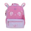 Mochila Chenson Happy Girl Bunny