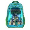 Chenson Minecraft Survival Mochila