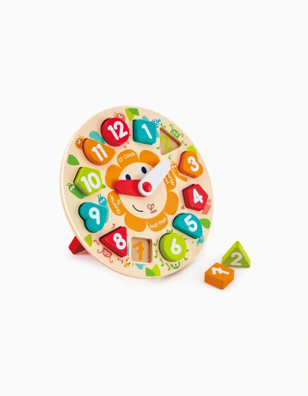31000512-0.webp Chunky Clock Puzzle