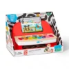 Baby Einstein Cal’s First Melodie Magic Touch Piano
