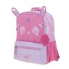 Mochila Chenson Happy Girl Bunny