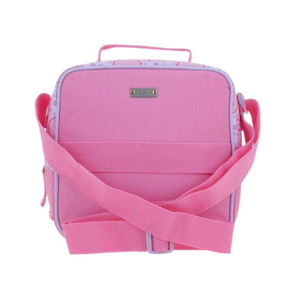 Lonchera Chenson Happy Girl Bunny