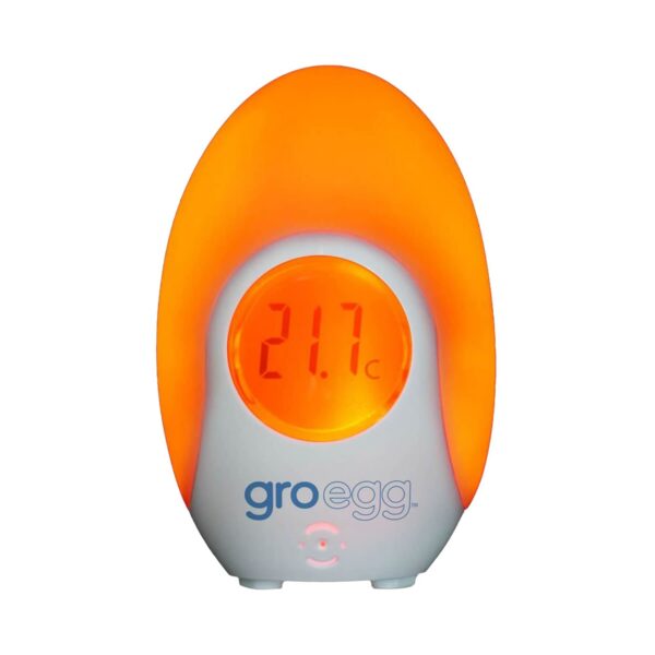 Termómetro digital para habitaciones Groegg by Tommee Tippee