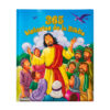 Libro 365 Historias de la Biblia