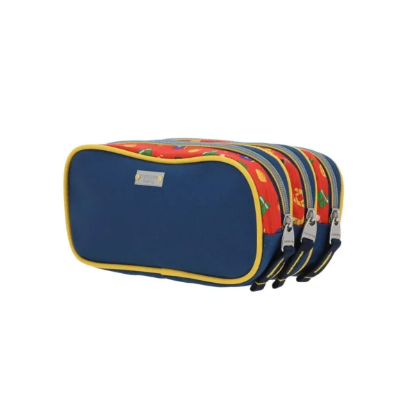 Estuche Chenson Mario & Luigi