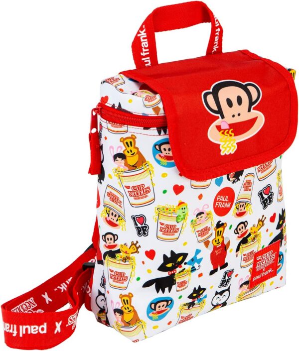 Paul Frank Mochilita