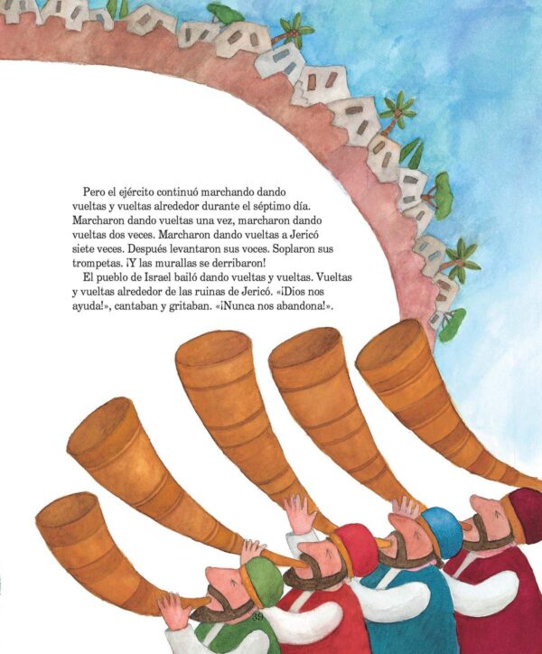 Libro Mi Primera Biblia