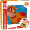 Farm Animal Block Puzzle