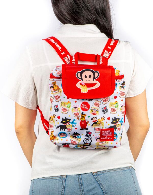 Paul Frank Mochilita