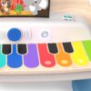 Baby Einstein Magic Touch Piano Deluxe Connected