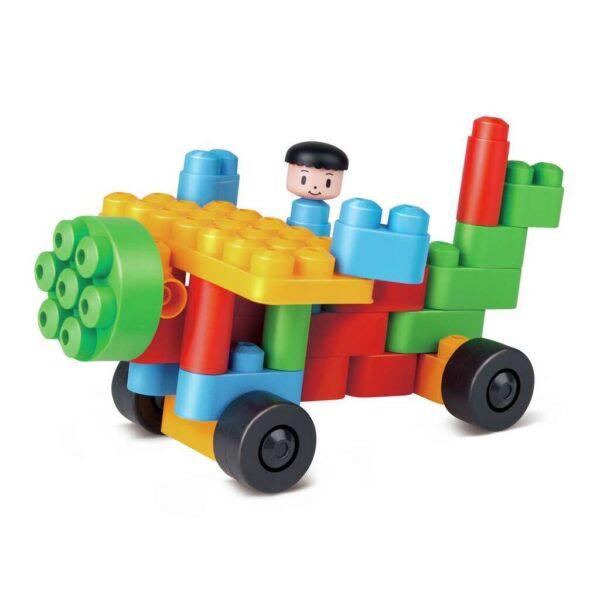 PolyM Creative Starter Kit 25 piezas