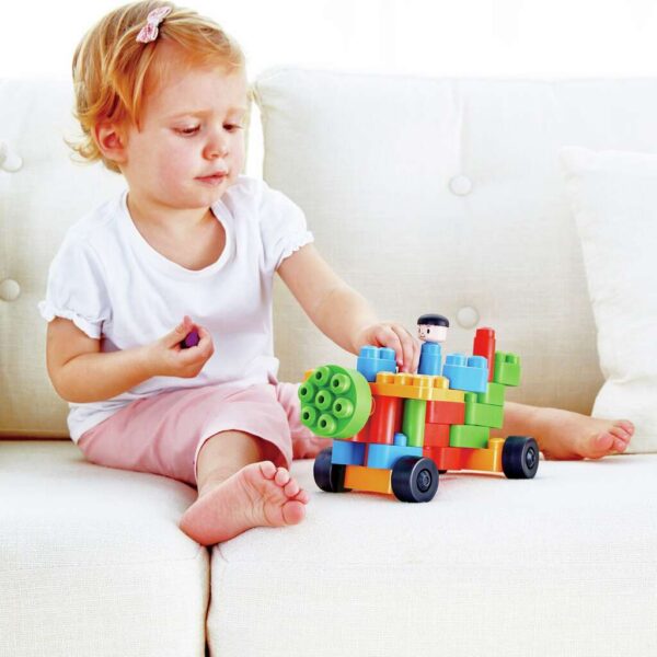 PolyM Creative Starter Kit 25 piezas