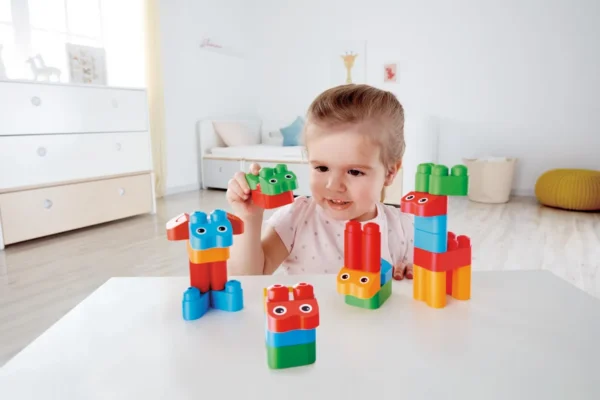 760004-2.webp PolyM Animal Kingdom Kit 31 piezas