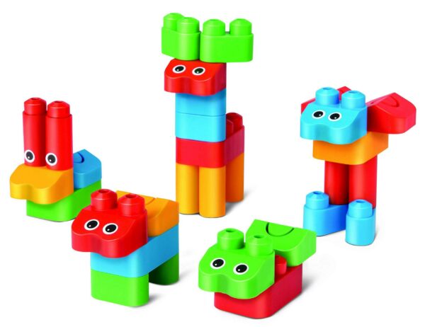 760004-2500x1926-1.jpg PolyM Animal Kingdom Kit 31 piezas