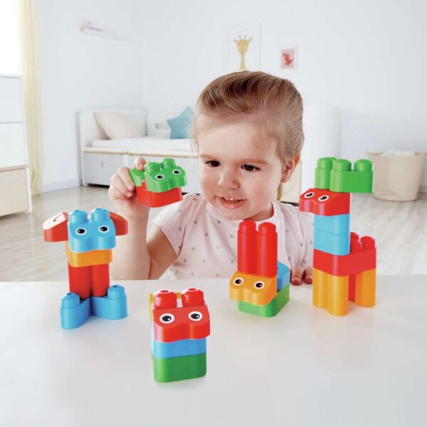 760004_3.jpg PolyM Animal Kingdom Kit 31 piezas