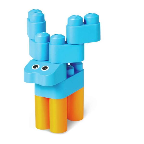 760004_6.jpg PolyM Animal Kingdom Kit 31 piezas