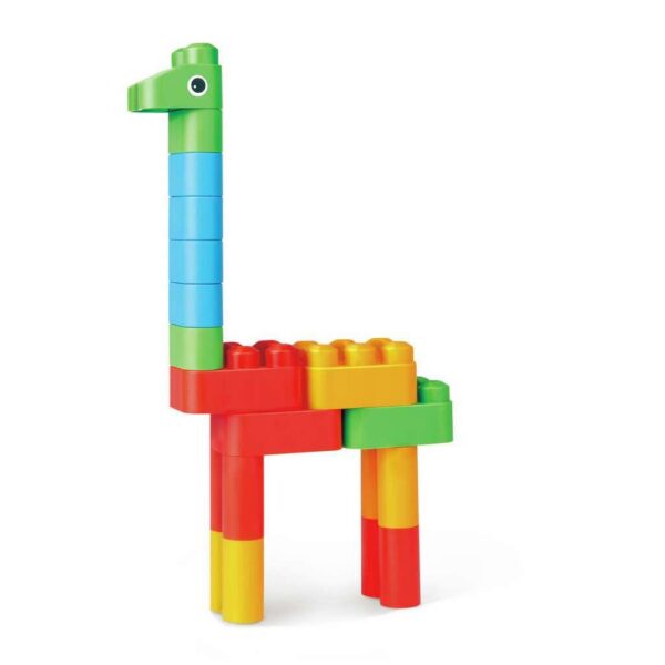 760004_7.jpg PolyM Animal Kingdom Kit 31 piezas