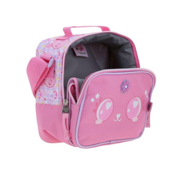 Lonchera Chenson Happy Girl Bunny
