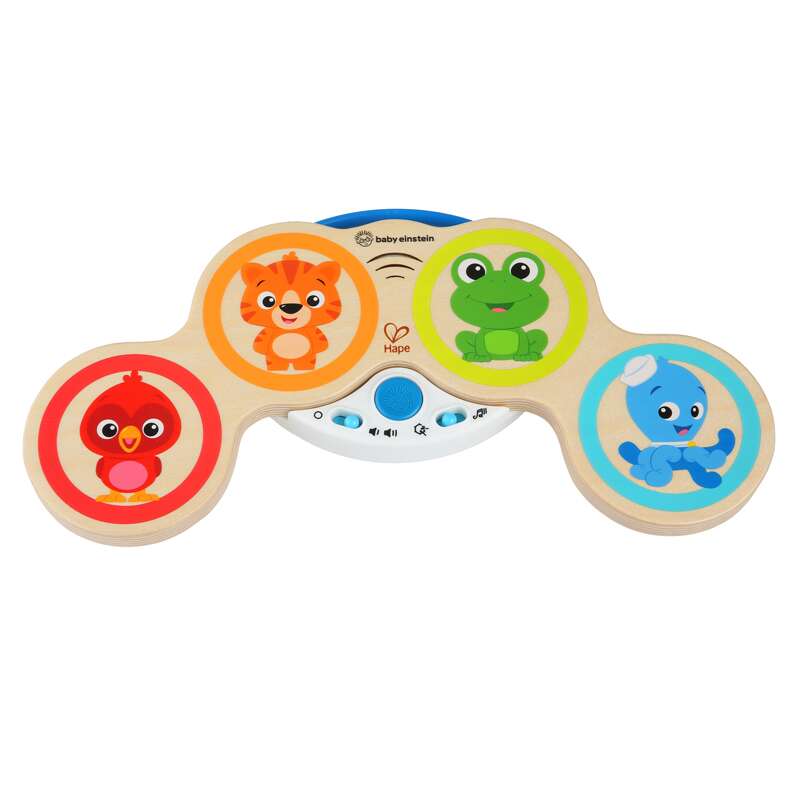 tambores para bebé Baby Einstein Magic Touch