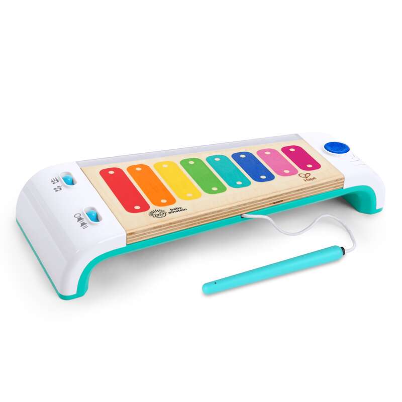 xilófono para bebé Baby Einstein Magic Touch