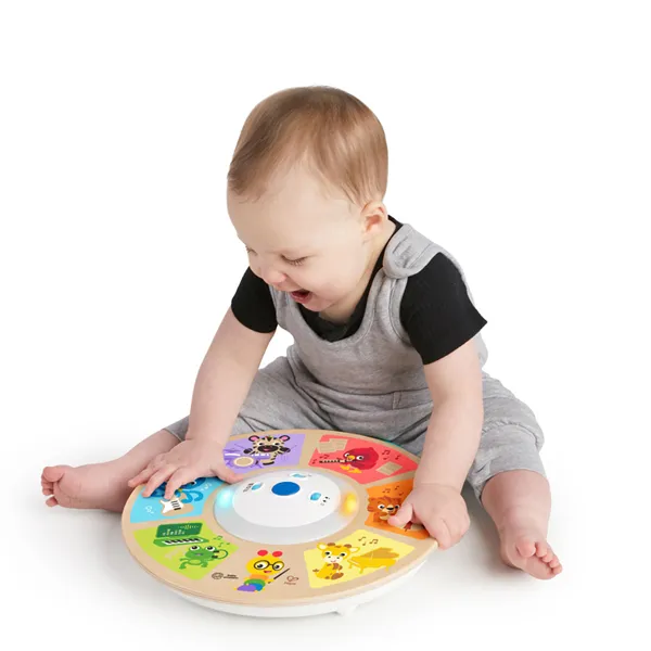 Baby Einstein Cal's Smart Sounds Symphony