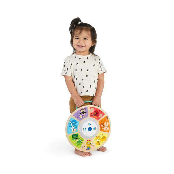 Baby Einstein Cal's Smart Sounds Symphony