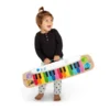 800891-3.webp Baby Einstein Notes & Keys Magic Touch Keyboard