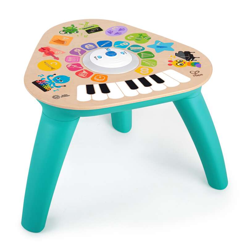 mesa de actividades para bebé Baby Einstein Magic Touch