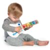 Baby Einstein Strum Along Songs Magic Touch Guitar