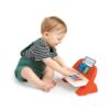 Baby Einstein Cal’s First Melodie Magic Touch Piano