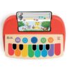 Baby Einstein Cal’s First Melodie Magic Touch Piano