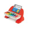 Baby Einstein Cal’s First Melodie Magic Touch Piano