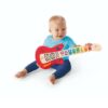 Baby Einstein Magic Touch Guitar Connected