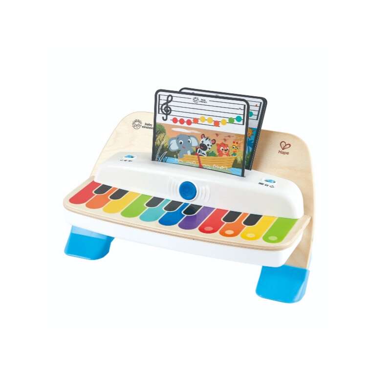 piano para bebé Baby Einstein Magic Touch Deluxe