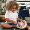Baby Einstein Playful Painter music and colors