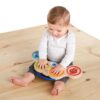 Baby Einstein Magic Touch Drums Melody