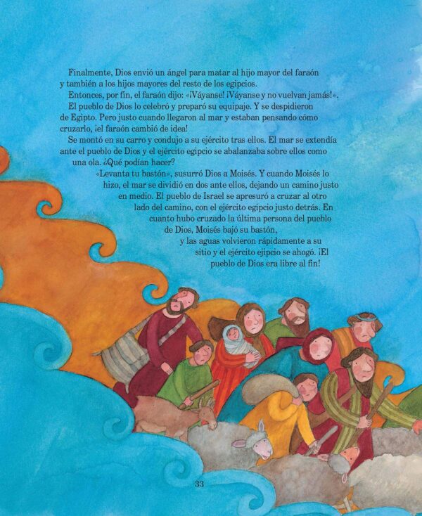 Libro Mi Primera Biblia